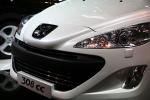 Peugeot 308 CC 2009 года